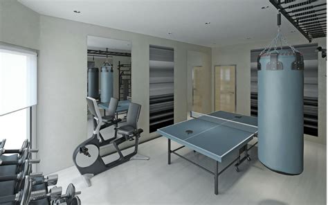 Migliori attrezzi sportivi per casa e palestra econimici. Consigli di come fare una palestra in casa | Blog Oknoplast