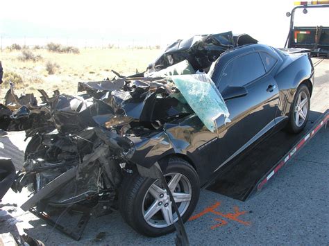 Fatal Car Crash In Nephi Utah Kutv