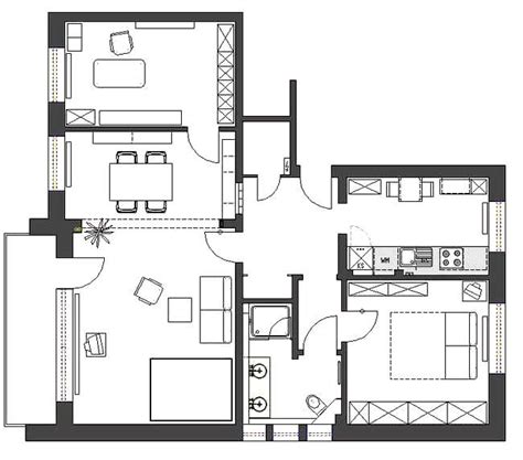 Situated 0.3 miles from kaiserbrunnen uberlingen, haus mohrle wohnung 7 apartment provides accommodation with free wifi throughout the property. Wohnung Quickbornstr. › funkygog Bauen