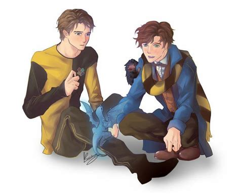 Najmłodszy znany członek rodziny diggorych. Fan Art Harry Potter - Cedric Diggory - Wattpad | Animali ...