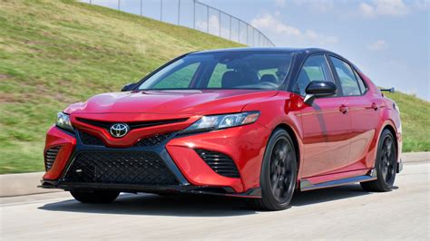 See 20 user reviews, 10 photos and great deals for 2020 toyota camry. 2020 Toyota Camry TRD First Drive Review | Driving ...