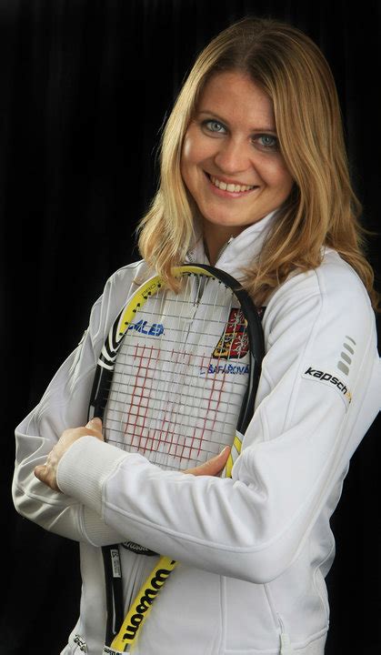 Května 1987) je česká politička a obchodní manažerka, od října 2017 poslankyně poslanecké sněmovny pčr, od roku 2018 zastupitelka města brna, členka hnutí spd. WTA hotties: 2010 Hot 100: #37 Lucie Safarova