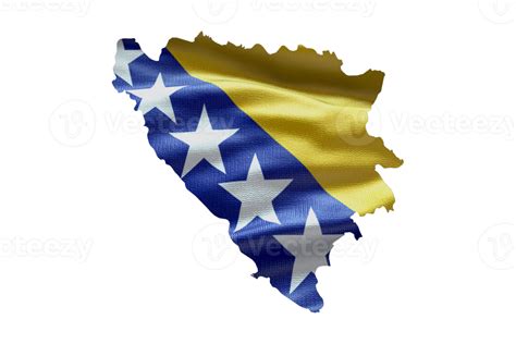Free Bosnia And Herzegovina Map Outline Icon Png Alpha Channel