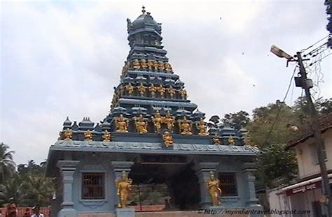 My India Travel Kadari Manjunatheshwara Temple Mangalore