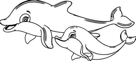 Print and color the best free dolphins color pictures. Dolphins Coloring Pages. 100 Pictures Free Printable