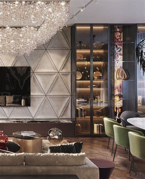 Лучшие интерьеры Studia 54 портфолио In 2020 Living Room Design