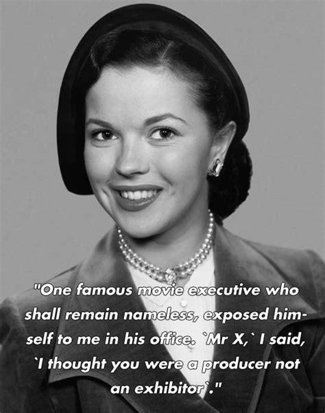 Shirley Temple Quotes Quotesgram