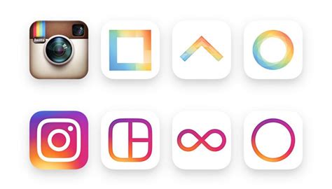 The Evolution And History Of The Instagram Logo Idevie