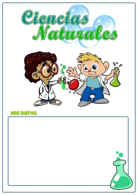 Ver más ideas sobre caratulas de ciencias naturales, caratulas de ciencias, modelos de caratulas. Dibujos De Ninos: Dibujos Para Caratulas De Ciencias ...
