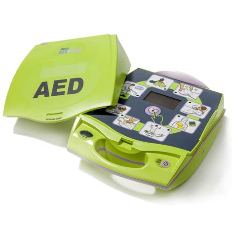 ZOLL AED Plus Kit LiMiT Srls
