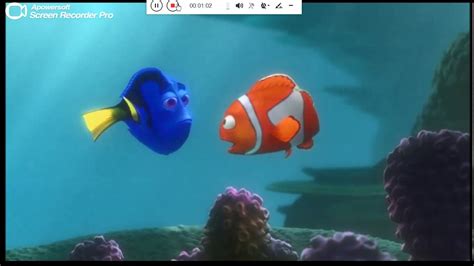 Buscando A Nemo Trailer Preliminar En Español Latino Youtube