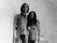 Yoko Ono Nude Pics Videos Sex Tape