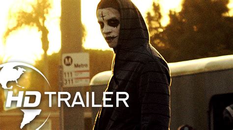 Trailer The Purge Anarchy › Gamespicede
