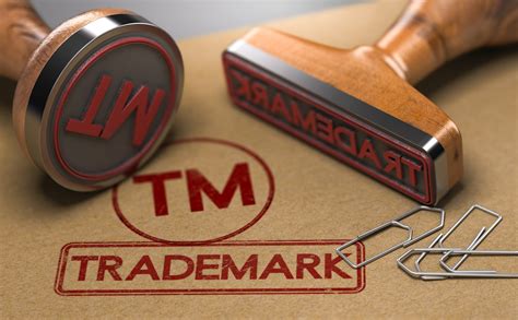 4 Easy Steps To Follow In Registering Your Trademark Cfip Law
