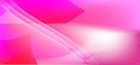 Pink Color Cool Business Abstract Simple Background Vector Pink