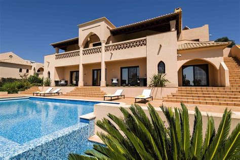 5 Bedroom Villa For Sale In Algarve Silves Portugal