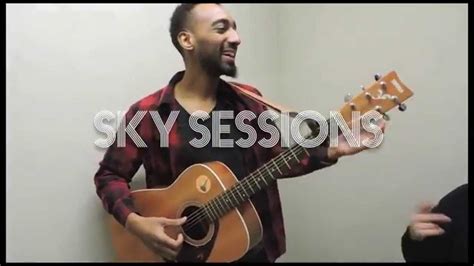 Comin Home Sky Sessions A City And Colour Cover Youtube