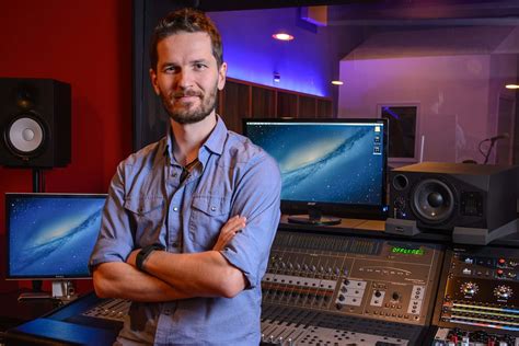 What Makes A Good Music Producer - Cliff Goldmacher