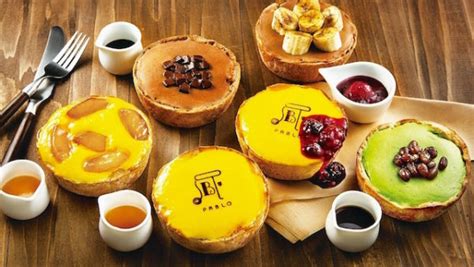 Pablo is now open in singapore wisma atria, selling only medium cooked cheese tart. Pablo Cheese Tart Singapore shutters doors - Inside Retail
