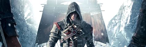 Acheter Assassins Creed Rogue Ubisoft Connect