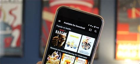 Only we share 100% working netflix mod apk premium for android devices and android tv. How to Download Movies and Shows From Netflix for Offline ...