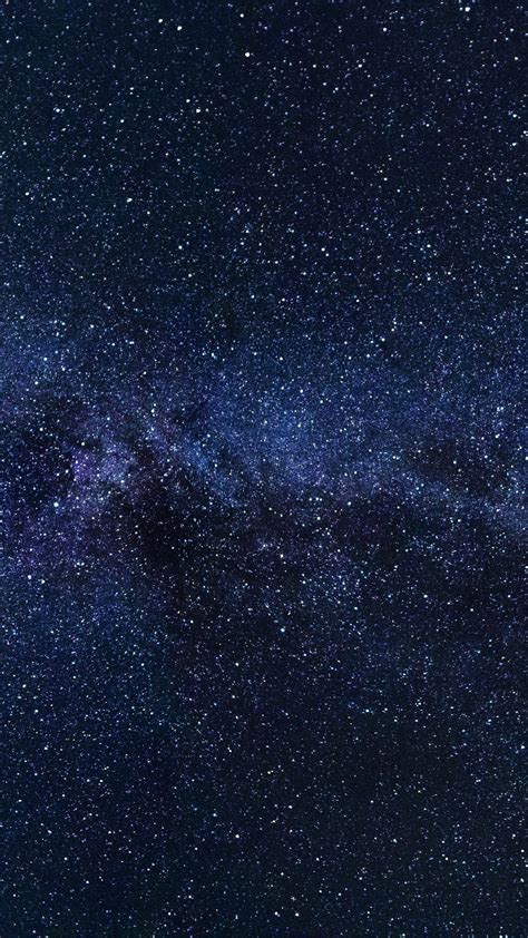 1080x1920 Milky Way Starry Sky Night 5k Iphone 76s6 Plus Pixel Xl