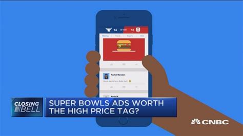 Are Super Bowl Ads Worth It