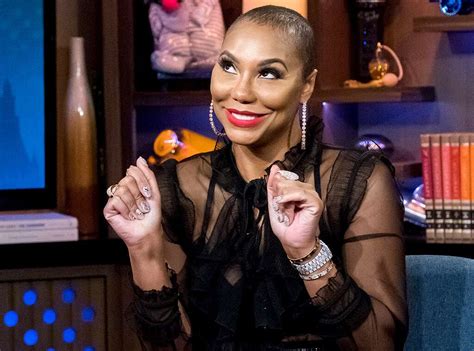 Tamar Braxton Revealed About The Life Changing Experience Since The