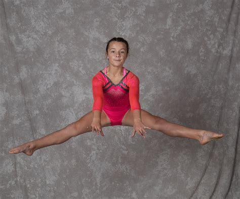 GymnasticsPhoto Com Ellie O