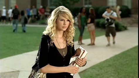 Taylor Swift Love Story Video Dailymotion