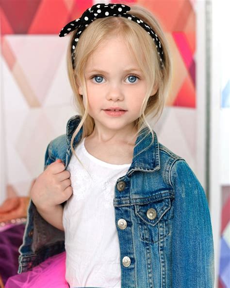 Fotografias De Violetta Antonova Official Beautiful Children Cute