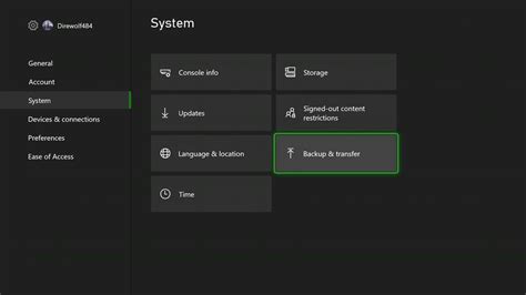 How To Transfer Data From Xbox One To Xbox Series Xs Windows Central