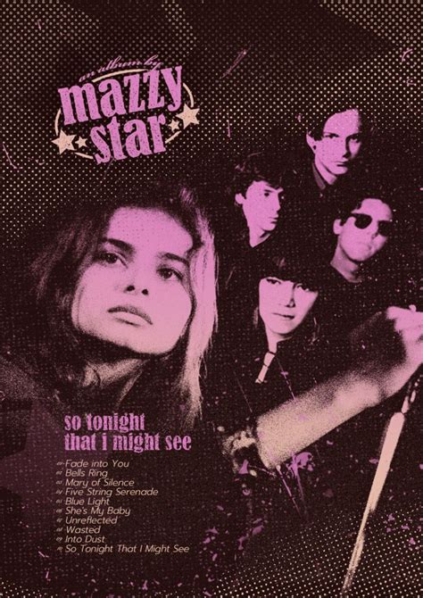 Mazzy Star And The Sundays The Music Video Anthology Dvd Music Video
