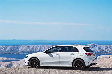 A 220 and amg a 35. MERCEDES BENZ A-Class (W177) specs & photos - 2018, 2019 ...
