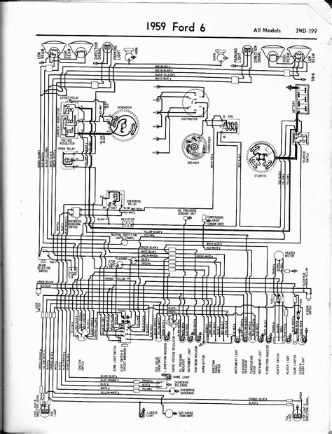 1972 Ford F100 Ignition Switch Wiring Diagram Images