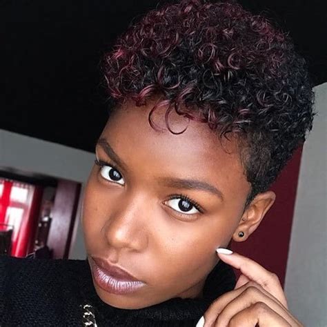 If you ask us, hair changes are just as important as life changes, and it might be time for you to flaunt a color you never thought you could. 51 Best Hair Color for Dark Skin that Black Women Want 2019