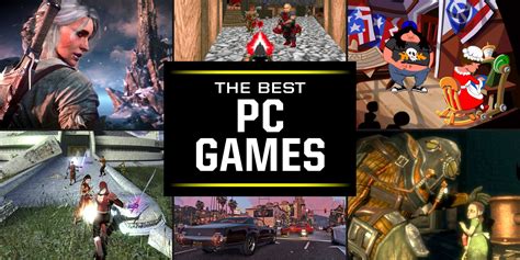 Fullgames.sk provides various best pc games such as action games, strategic games, logic games, adventure games, sports, and racing games and lots more that you will get to know after visiting the site. TOP 10 BEST PC GAMES WITH TRAILORS - Enjoy The Gaming World