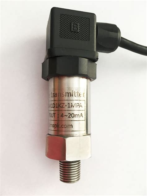 Spmgp3m1d1kz1mpa Pressure Sensor Diffusion Silicon Core