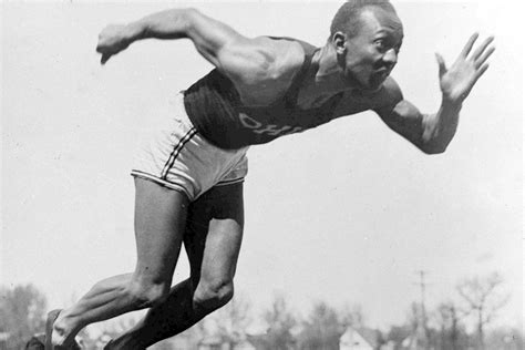 White House Finally Honors The African American Athletes Of The 1936
