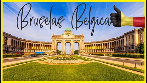 Esta no es solo la capital de bélgica, y también es más que. QUE VER EN BRUSELAS EN UN DIA BELGICA TURISMO 📸 - YouTube
