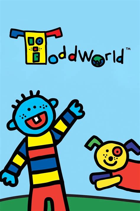 Toddworld Discovery Kids Wiki Fandom