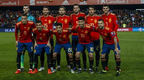 Resultados, clasificaciones, calendario y toda la información relacionada en as.com, el principal diario deportivo en español. Eurocopa 2020: Alineación del Malta - España: revolución ...