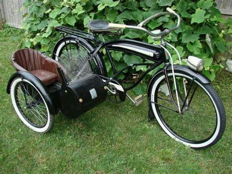 Old Bicycle Cruiser Bicycle Custom Bicycle Old Bikes Recumbent