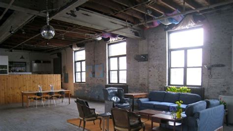 Refined Brooklyn Loft New York Ny Rent It On Splacer