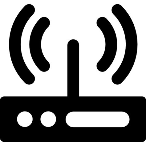 Wireless Access Point Icon At Getdrawings Free Download