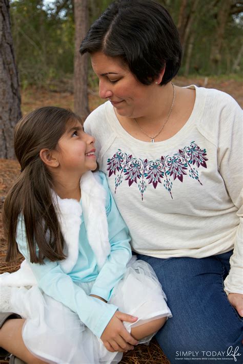 A calming lavender heat pillow. A Sentimental Holiday Gift For Mom With James Avery ...