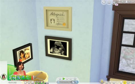 Sims 4 Birth Certificate