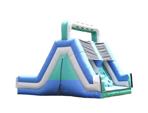 Inflatable Obstacle Course Rental Extremely Fun