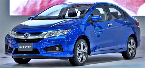 The 5th generation honda city will be launched in india in july 2020. File:Honda City (sixth generation) front.JPG - Wikimedia ...