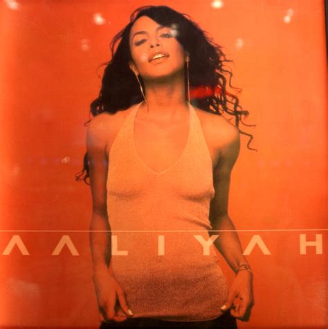 Remembering Randb Singer Aaliyah On Anniversary Of Her Death San